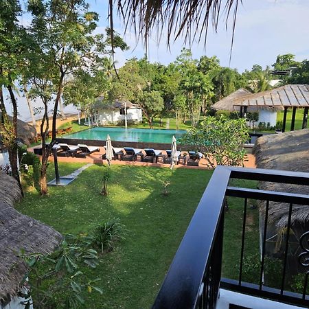 Sunrise Beach Resort Koh Chang Dış mekan fotoğraf