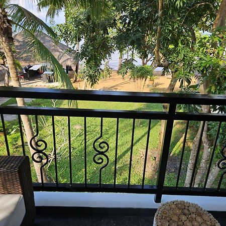 Sunrise Beach Resort Koh Chang Dış mekan fotoğraf