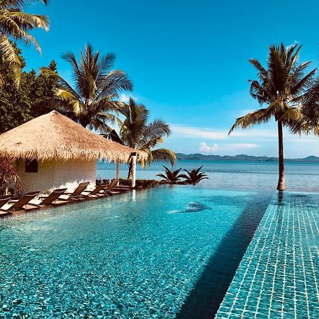 Sunrise Beach Resort Koh Chang Dış mekan fotoğraf
