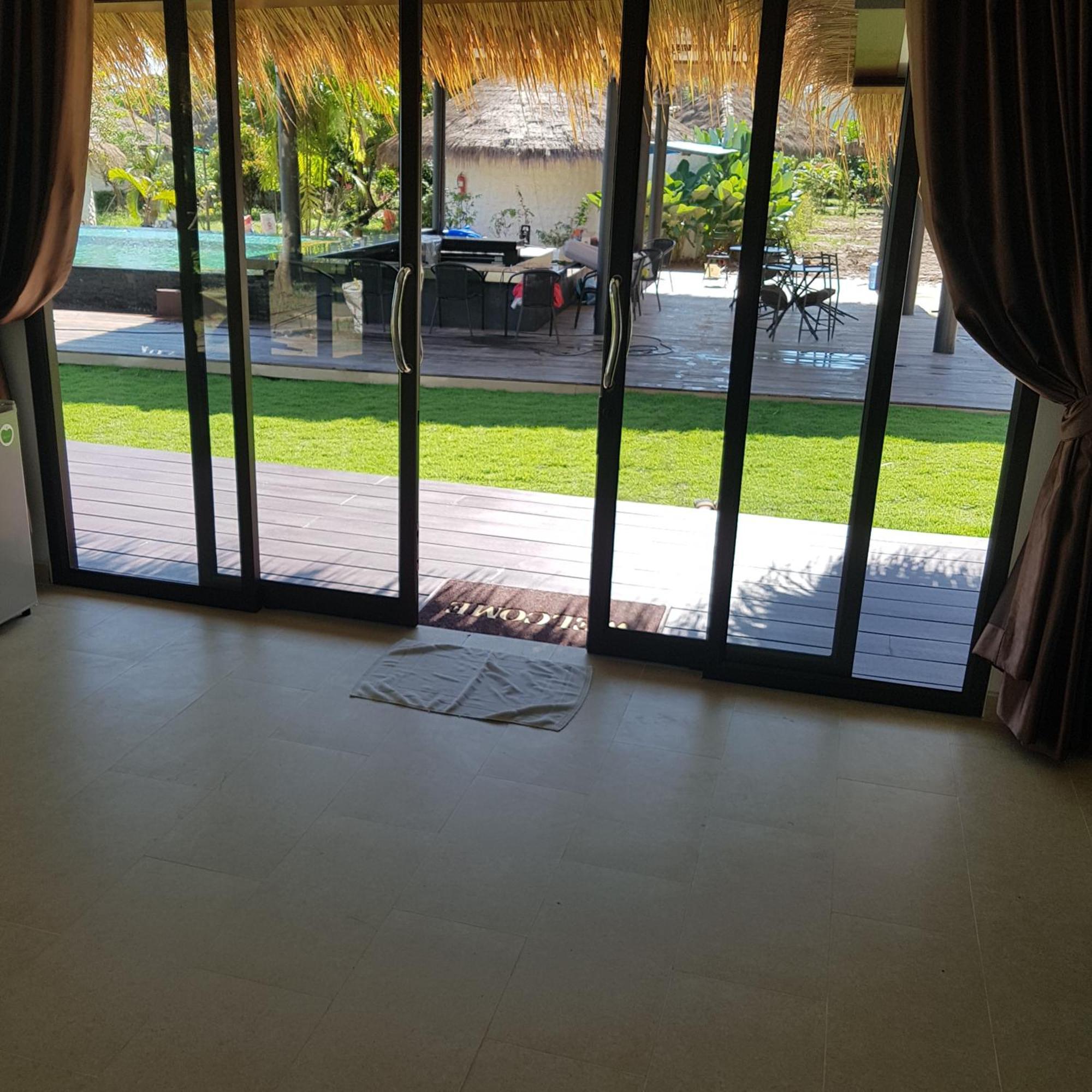 Sunrise Beach Resort Koh Chang Dış mekan fotoğraf