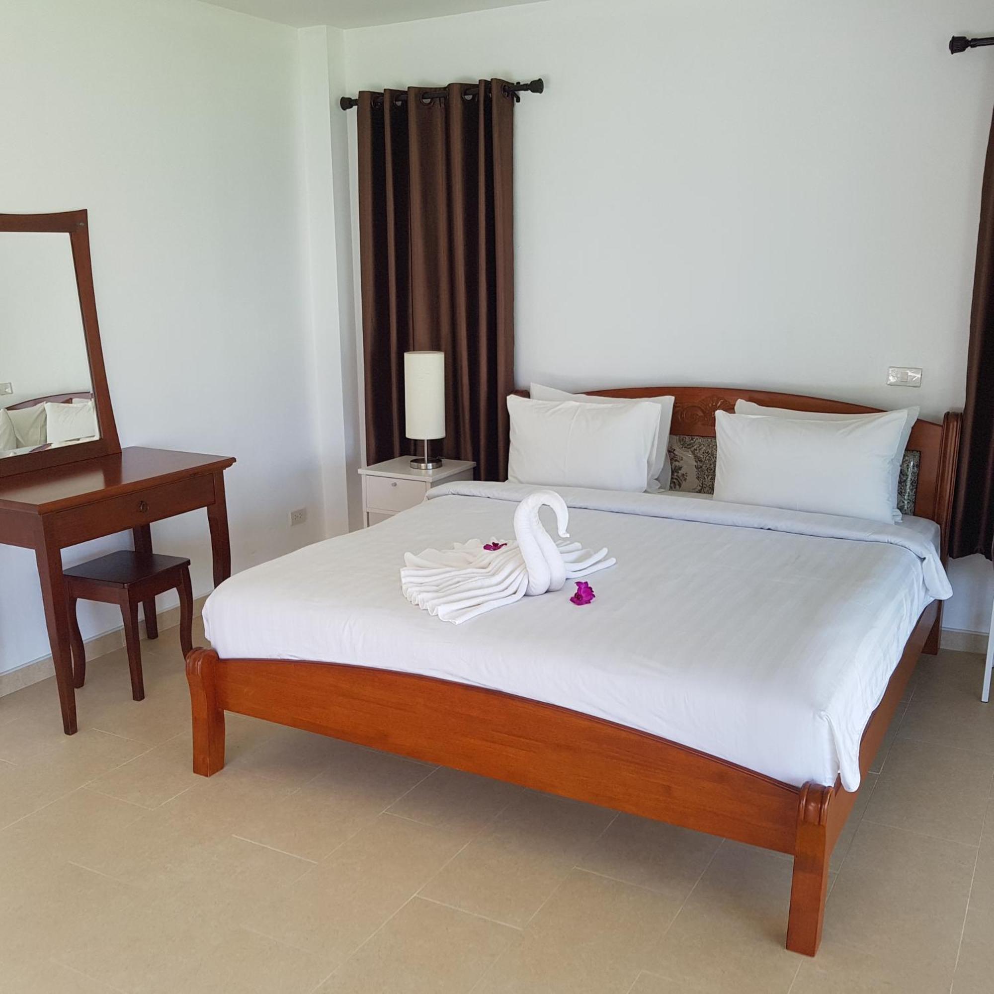 Sunrise Beach Resort Koh Chang Dış mekan fotoğraf