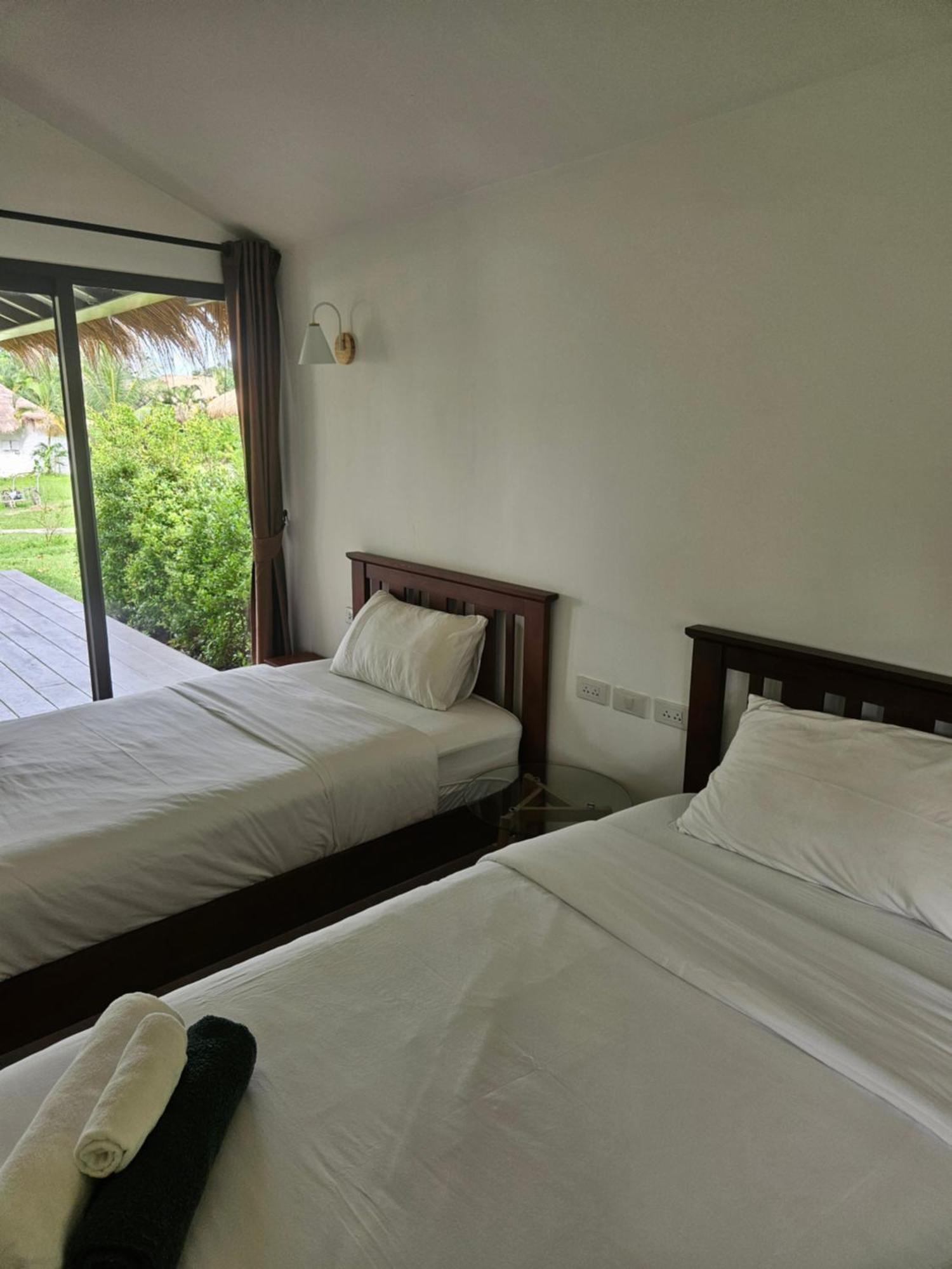 Sunrise Beach Resort Koh Chang Dış mekan fotoğraf