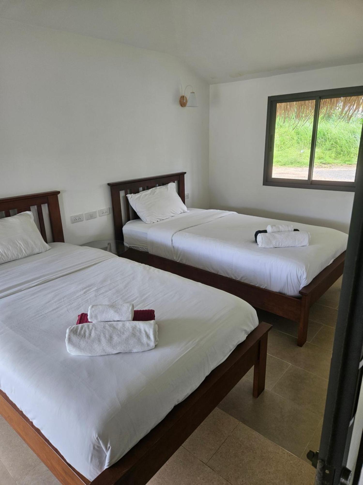 Sunrise Beach Resort Koh Chang Dış mekan fotoğraf
