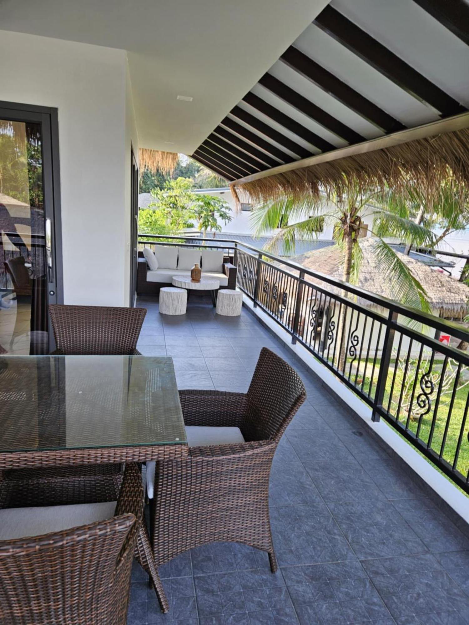 Sunrise Beach Resort Koh Chang Dış mekan fotoğraf
