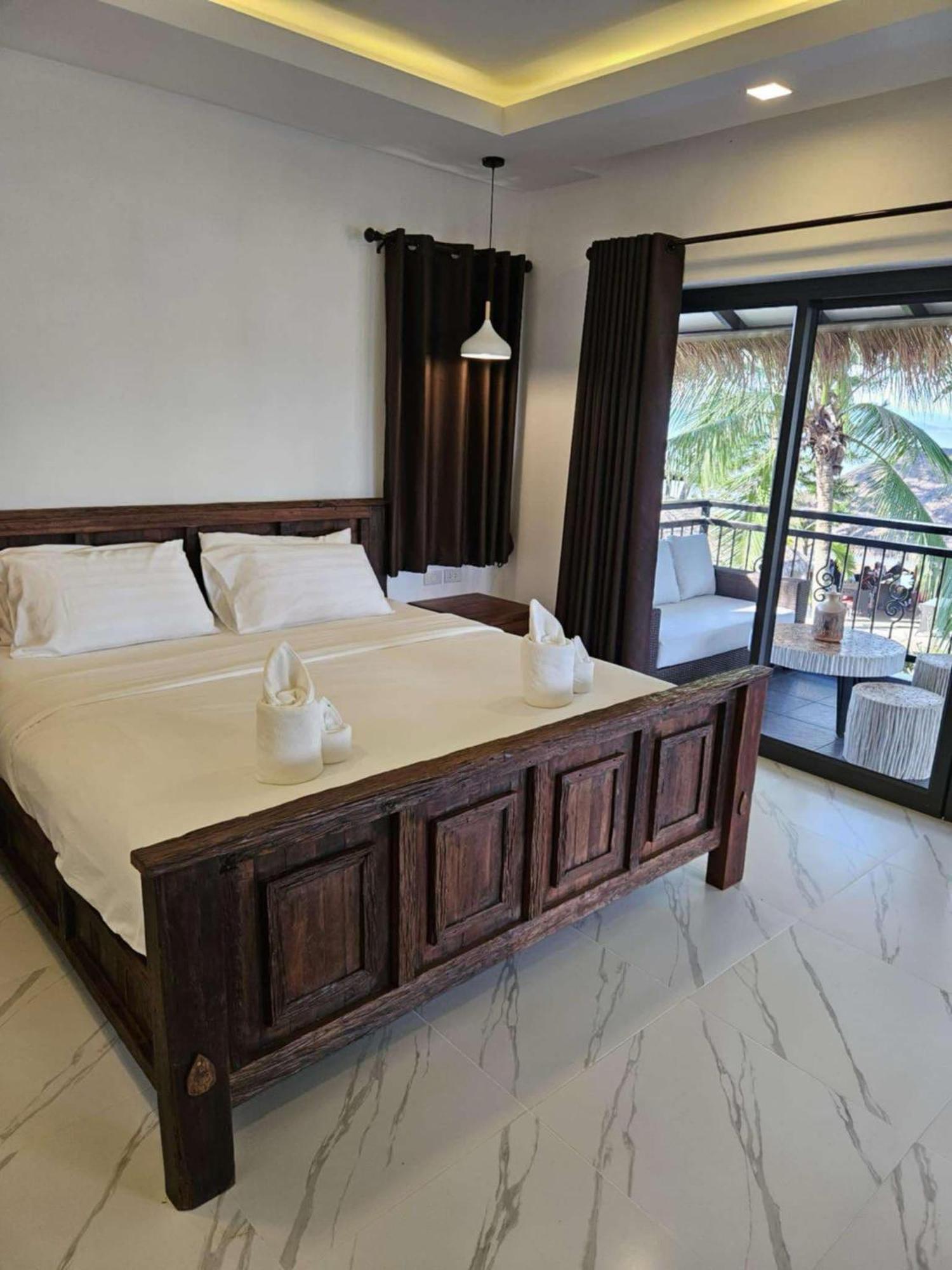 Sunrise Beach Resort Koh Chang Dış mekan fotoğraf