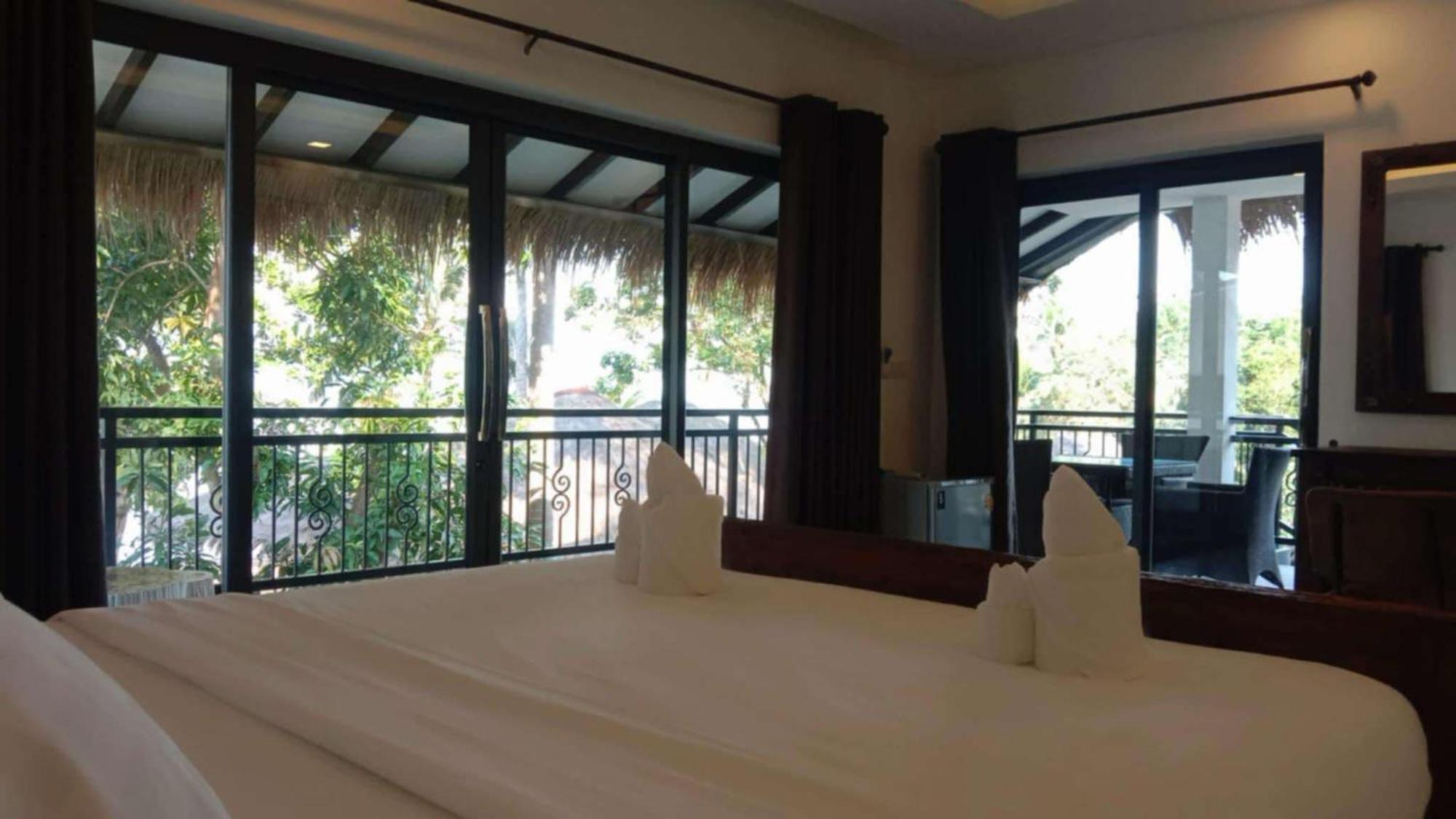 Sunrise Beach Resort Koh Chang Dış mekan fotoğraf
