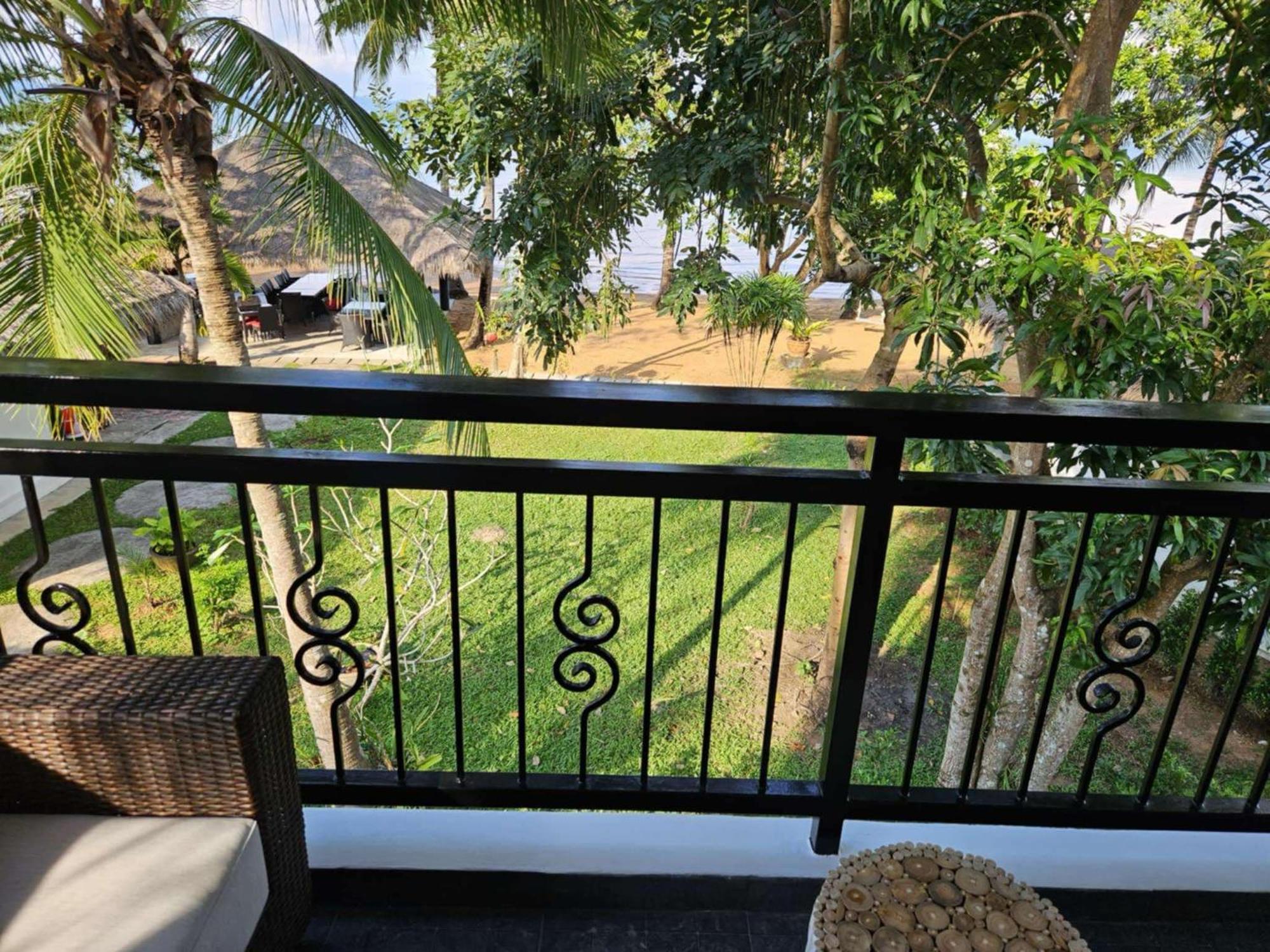 Sunrise Beach Resort Koh Chang Dış mekan fotoğraf