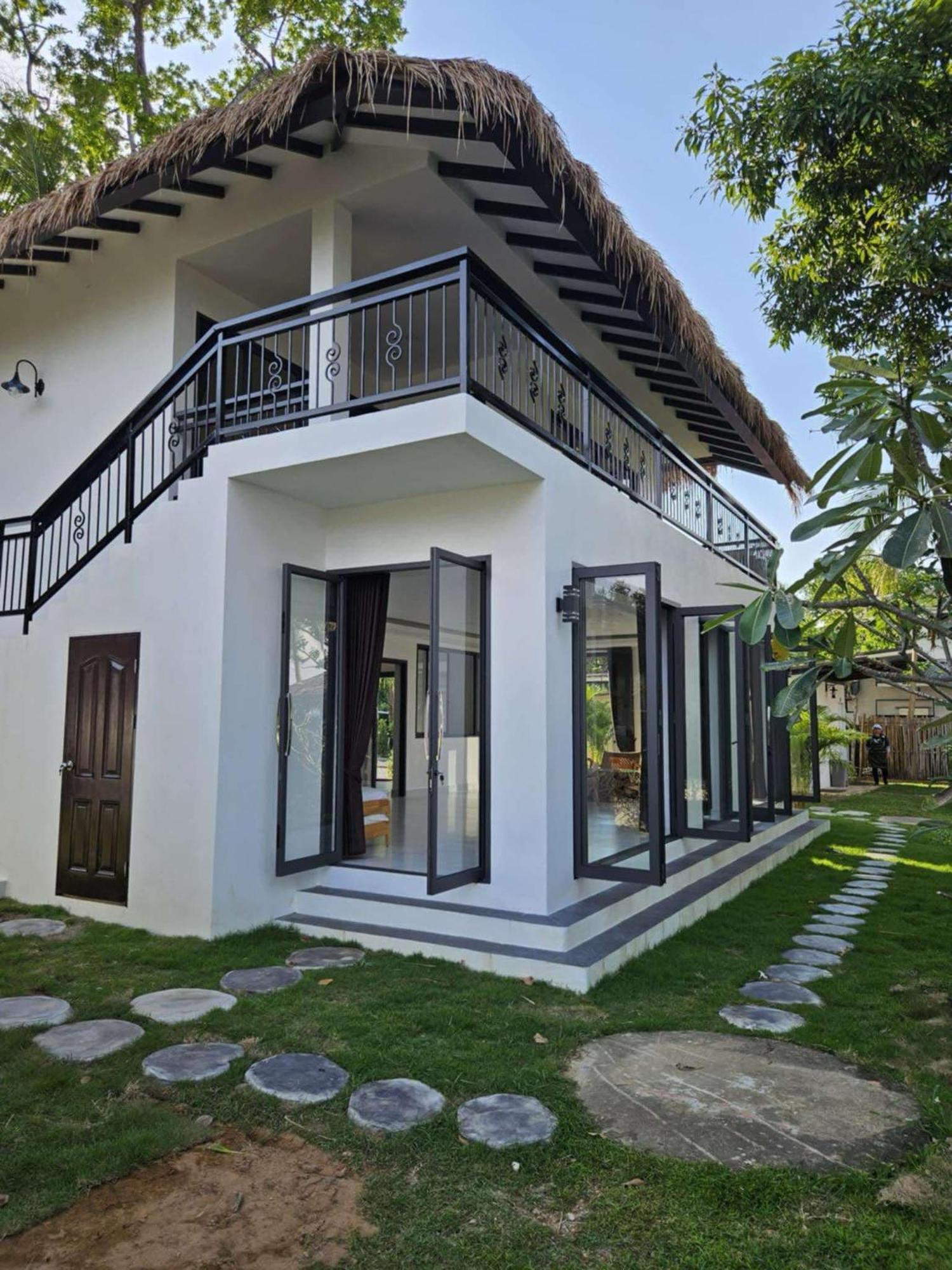Sunrise Beach Resort Koh Chang Dış mekan fotoğraf