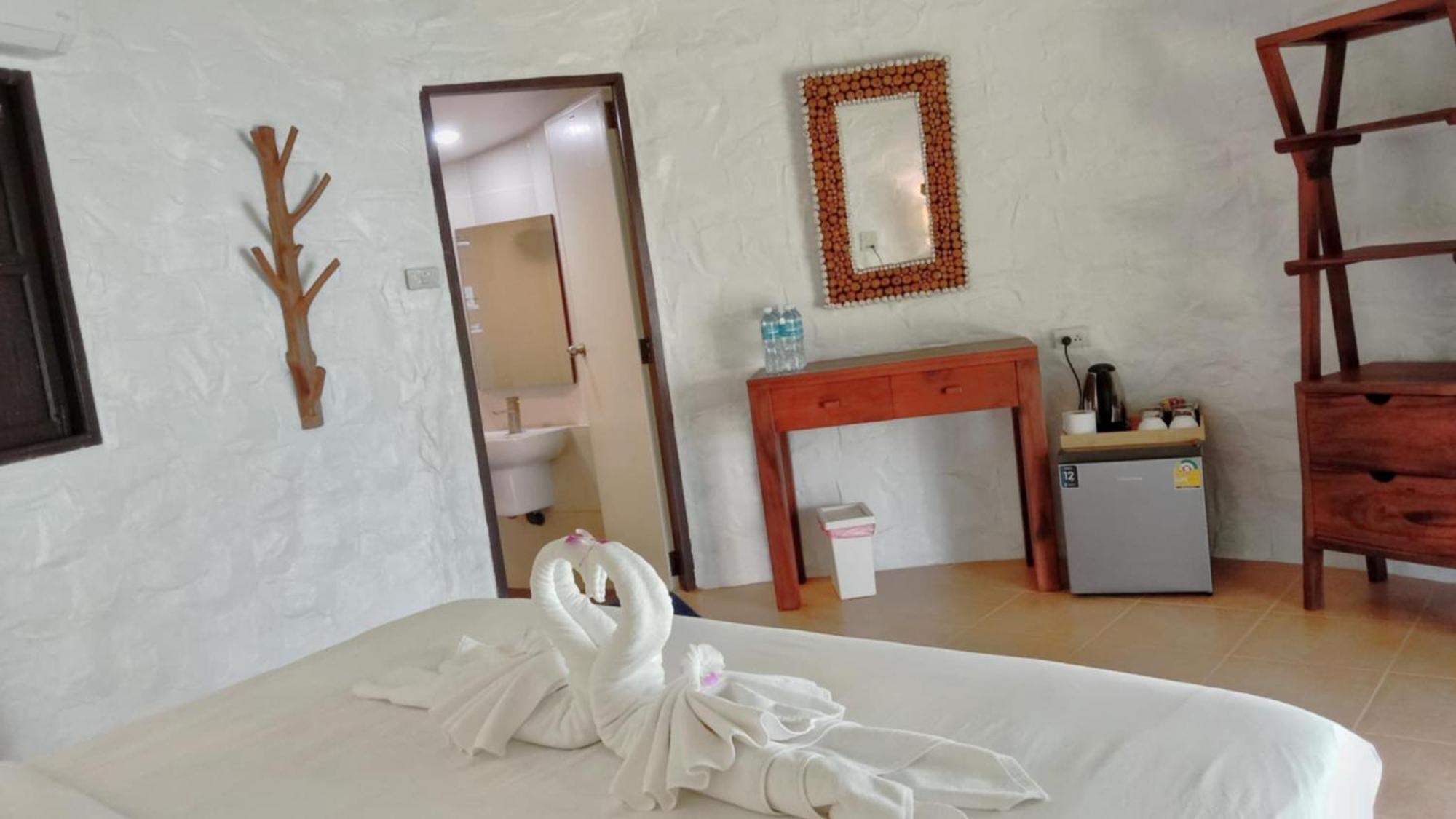 Sunrise Beach Resort Koh Chang Dış mekan fotoğraf