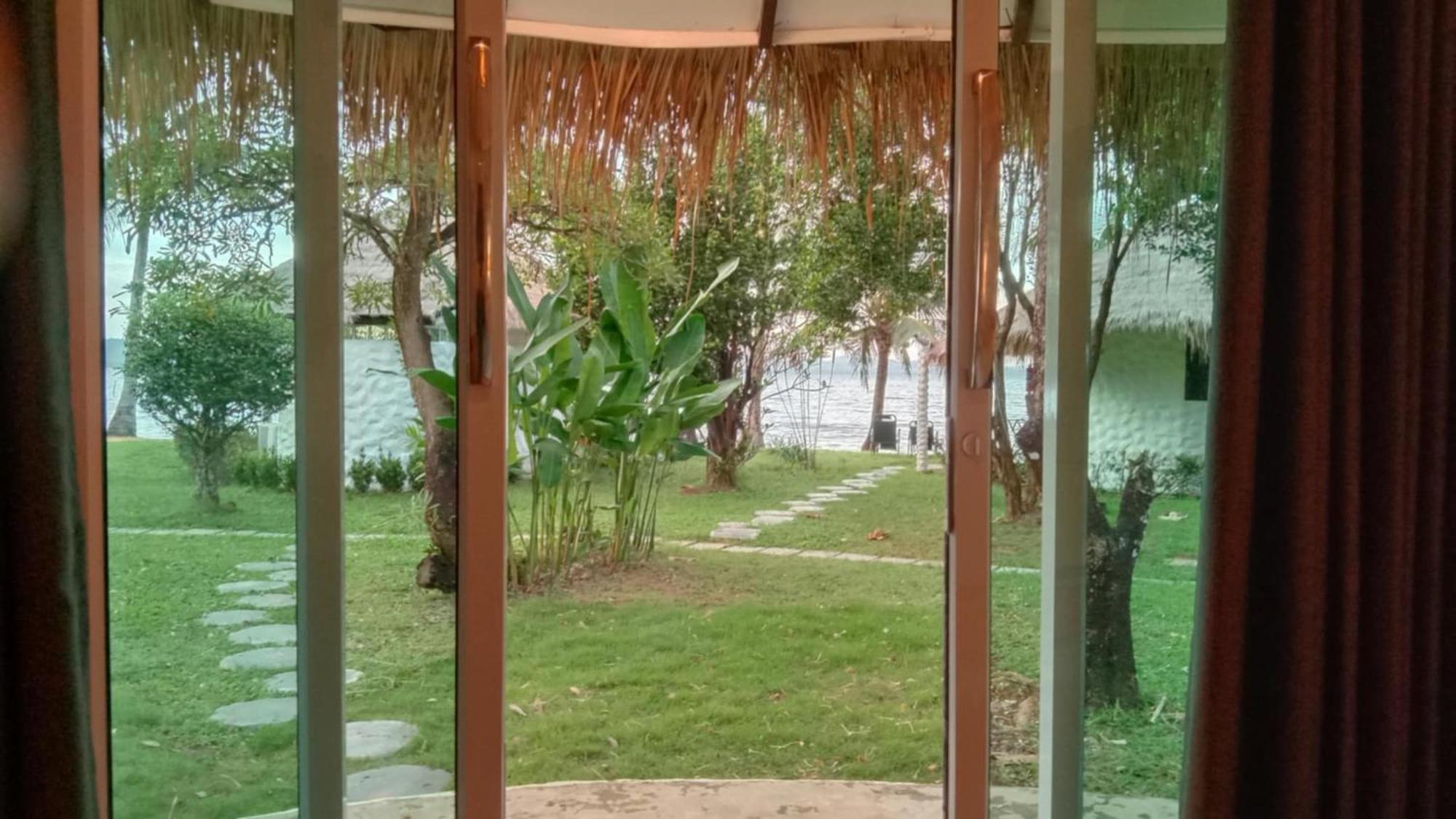 Sunrise Beach Resort Koh Chang Dış mekan fotoğraf