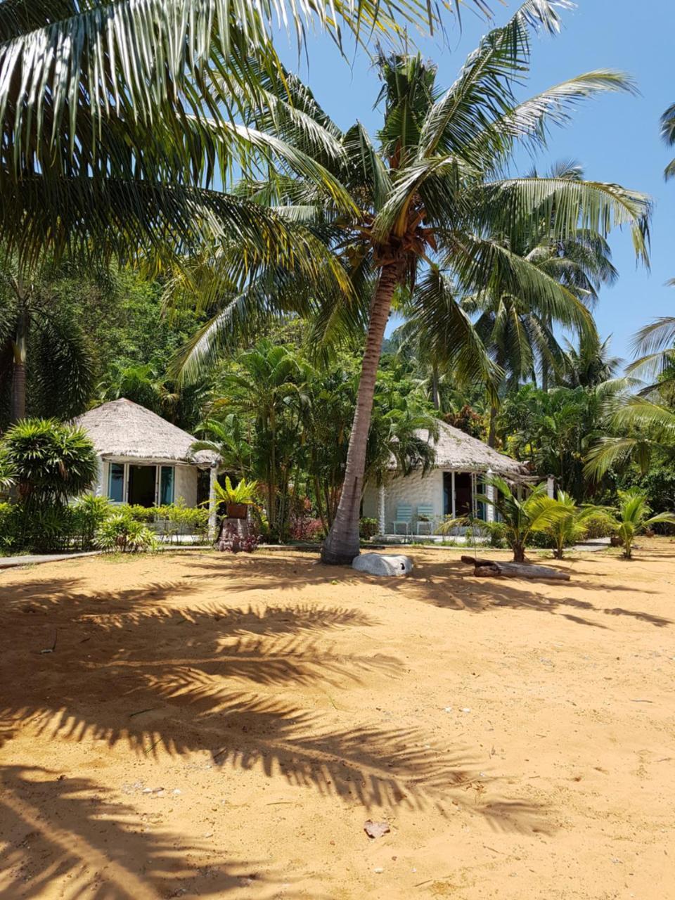 Sunrise Beach Resort Koh Chang Dış mekan fotoğraf