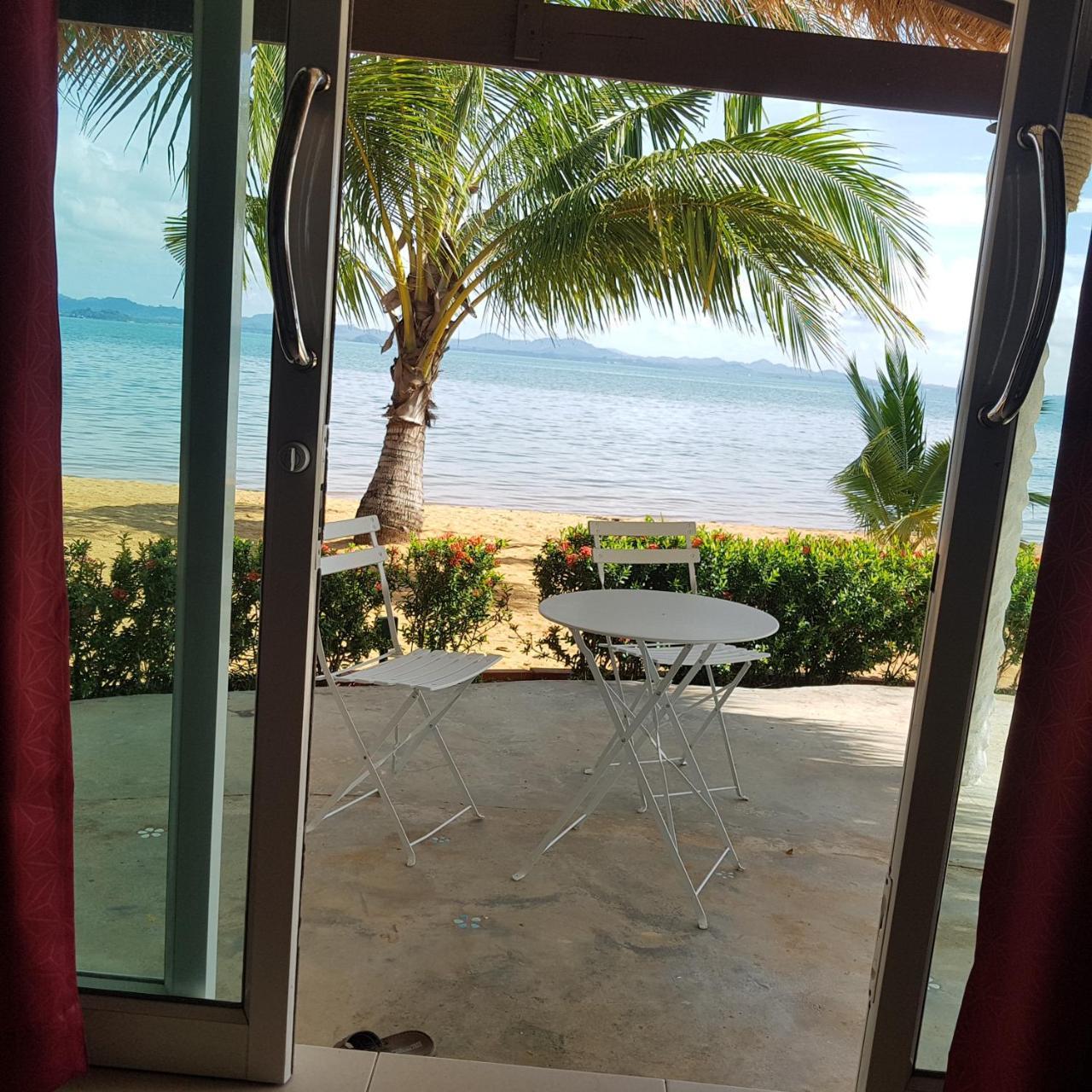 Sunrise Beach Resort Koh Chang Dış mekan fotoğraf