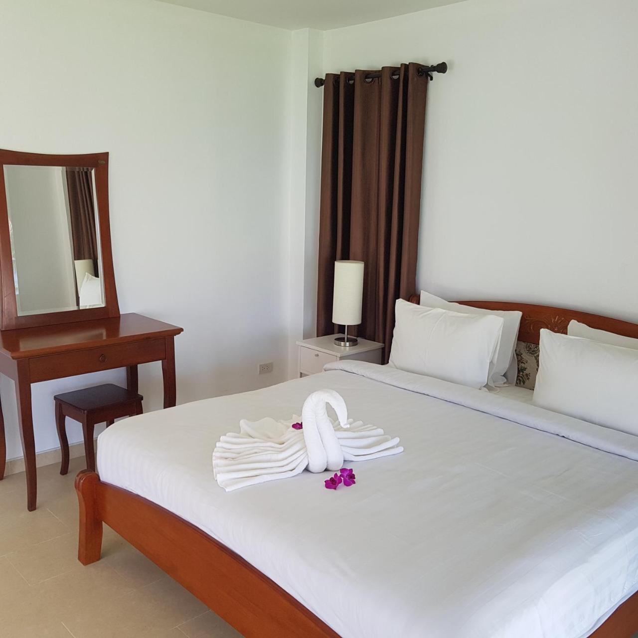 Sunrise Beach Resort Koh Chang Dış mekan fotoğraf