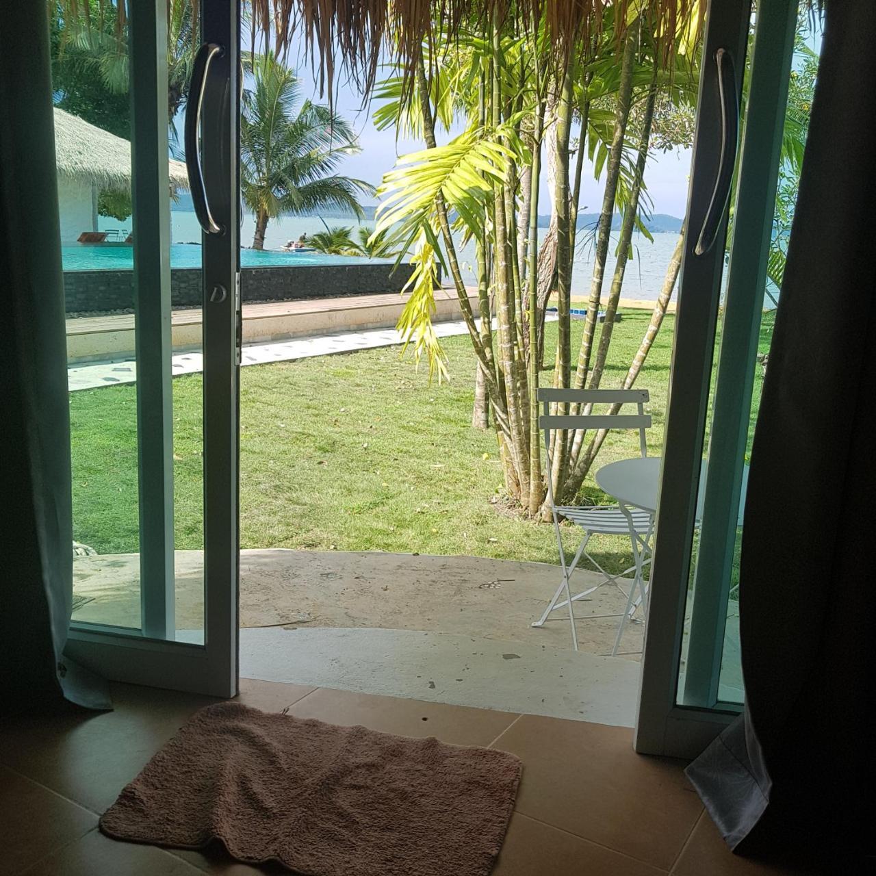 Sunrise Beach Resort Koh Chang Dış mekan fotoğraf