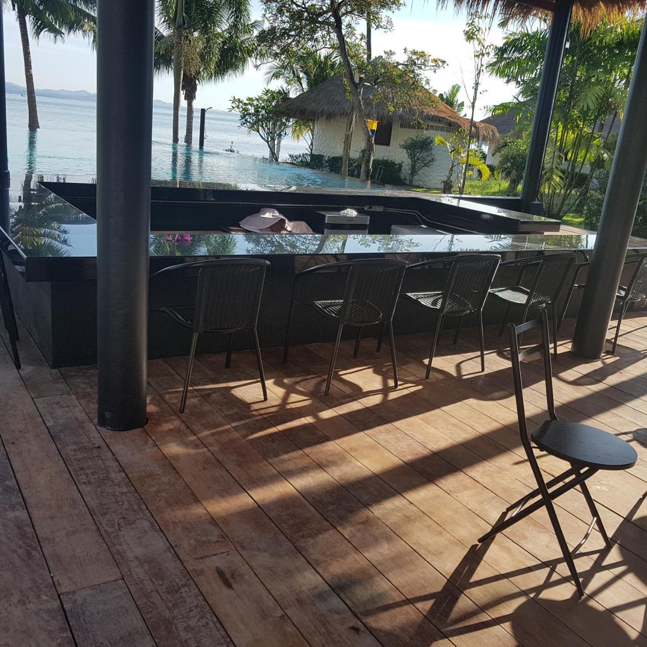 Sunrise Beach Resort Koh Chang Dış mekan fotoğraf