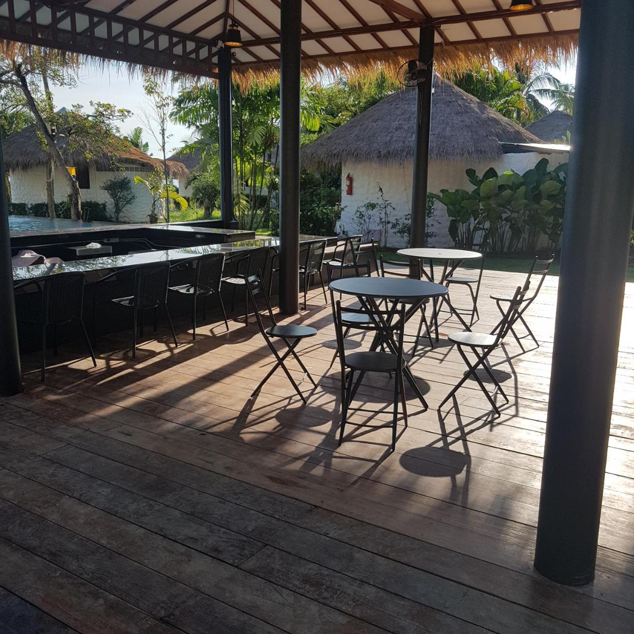 Sunrise Beach Resort Koh Chang Dış mekan fotoğraf