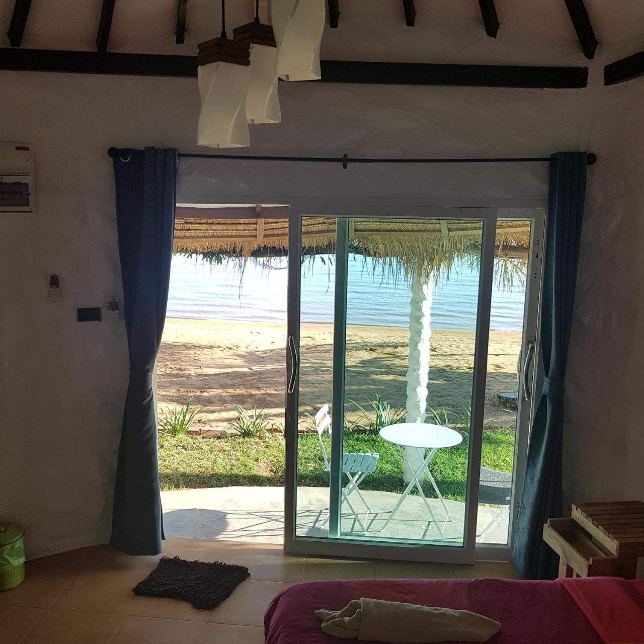 Sunrise Beach Resort Koh Chang Dış mekan fotoğraf