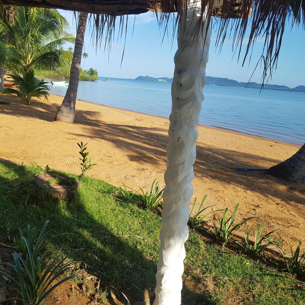 Sunrise Beach Resort Koh Chang Dış mekan fotoğraf