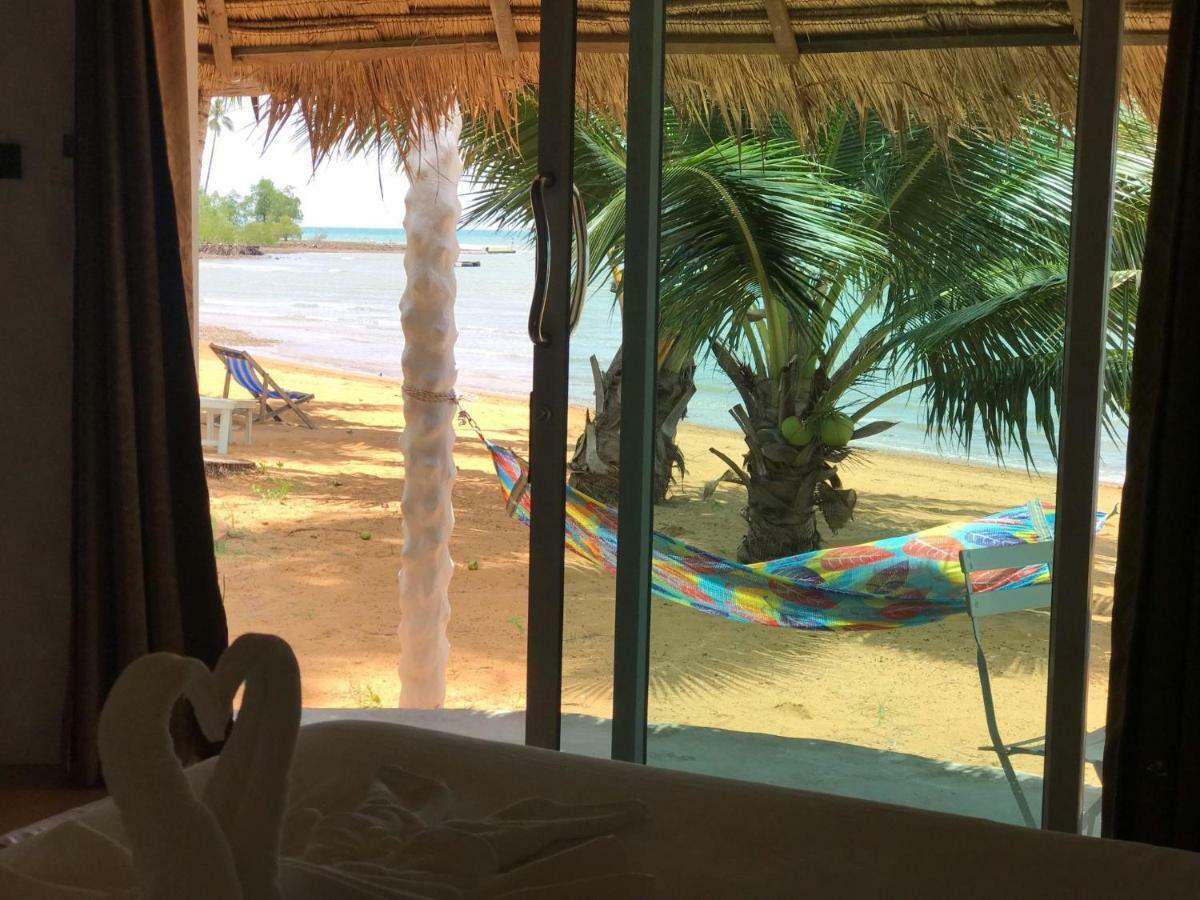Sunrise Beach Resort Koh Chang Dış mekan fotoğraf